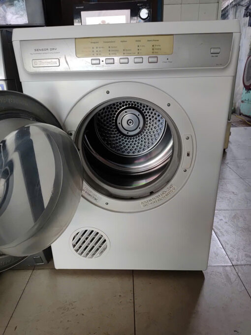 370 - Máy sấy cũ Electrolux 7kg , Rẻ - Chạy Tốt - Ảnh 2