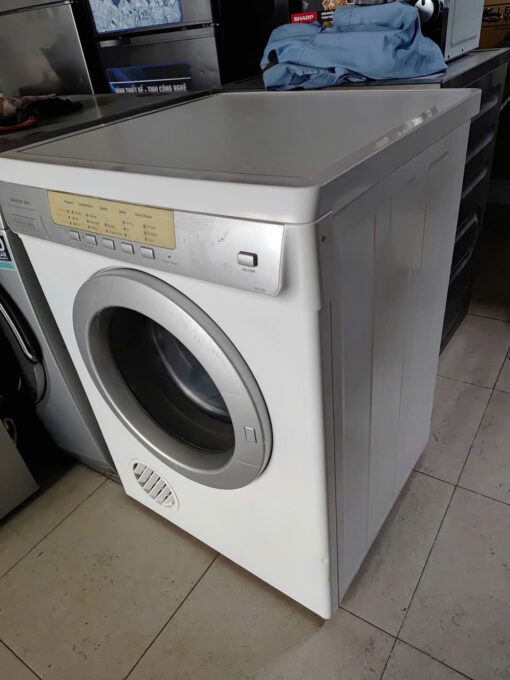 370 - Máy sấy cũ Electrolux 7kg , Rẻ - Chạy Tốt - Ảnh 4