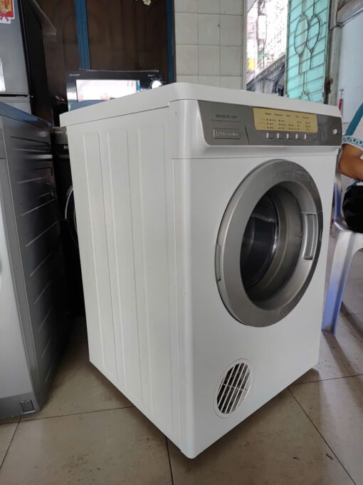 370 - Máy sấy cũ Electrolux 7kg , Rẻ - Chạy Tốt - Ảnh 3