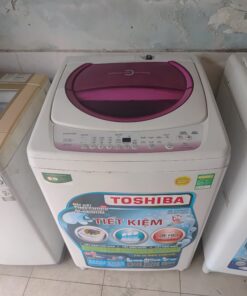 368 - Máy giặt toshiba 9kg