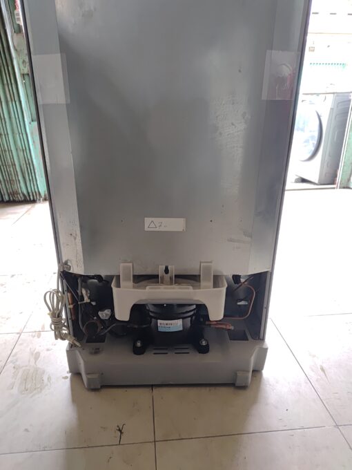 374 - Tủ lạnh Sanyo 180 lít không đóng tuyết - Ảnh 2