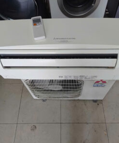 378 - Máy lạnh mitsu inverter 1 ngựa