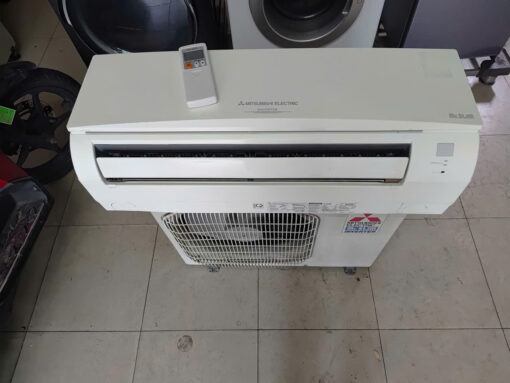 378 - Máy lạnh mitsu inverter 1 ngựa