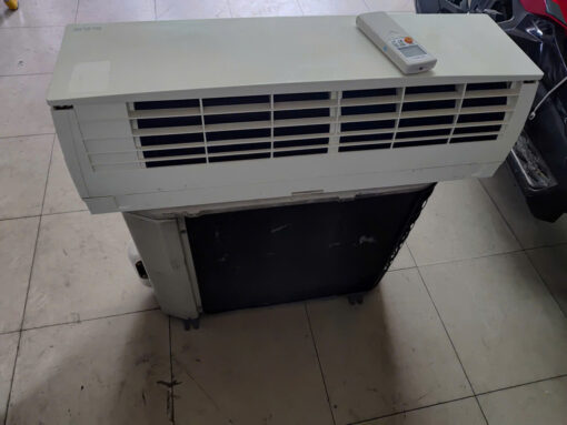 378 - Máy lạnh mitsu inverter 1 ngựa - Ảnh 4