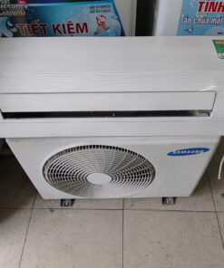 377 - Máy lạnh samsung mono 1 ngựa