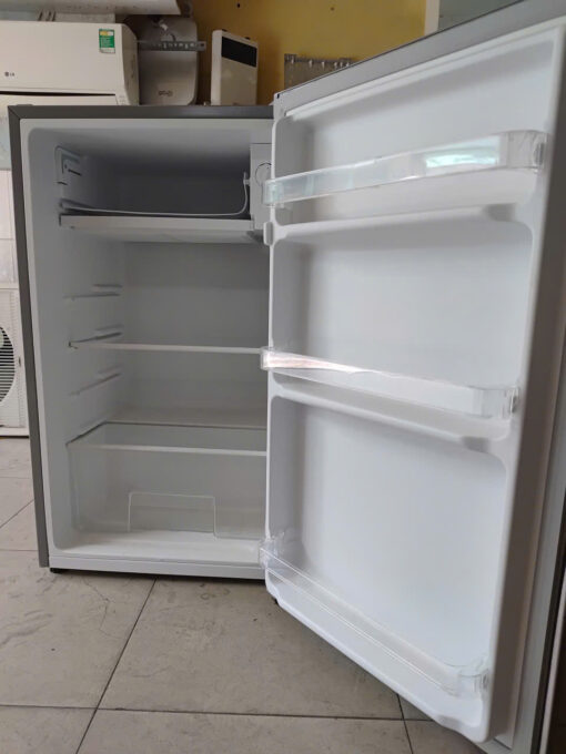 372 - Tủ lạnh mini Electrolux 90 lít - Ảnh 2