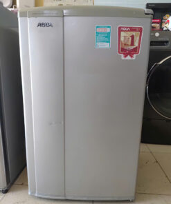 373 - Tủ lạnh mini Aqua 90 lít